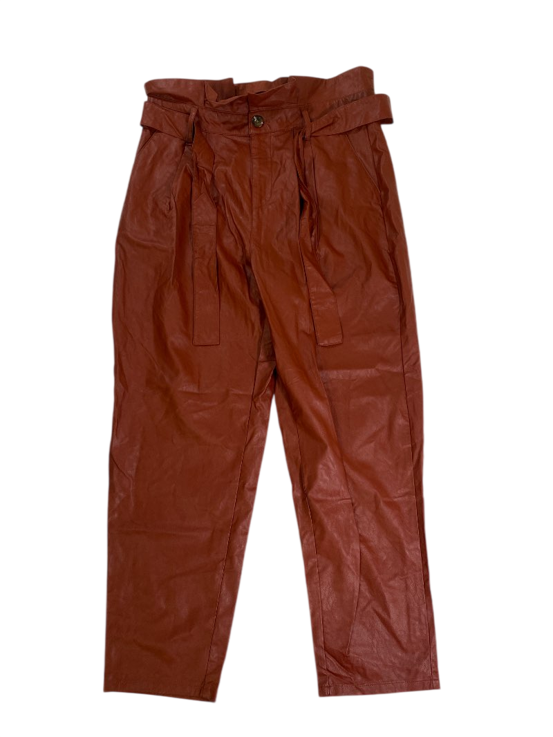 Who What Wear Paperbag Waist Pants