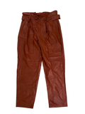 Who What Wear Paperbag Waist Pants