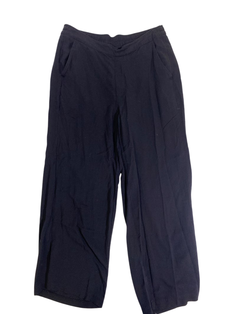 Old Navy Wide Leg Pants Pants