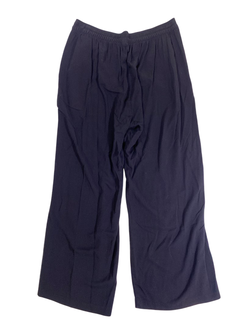 Old Navy Wide Leg Pants Pants