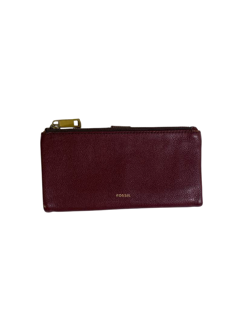 Fossil Slim wallet Handbags
