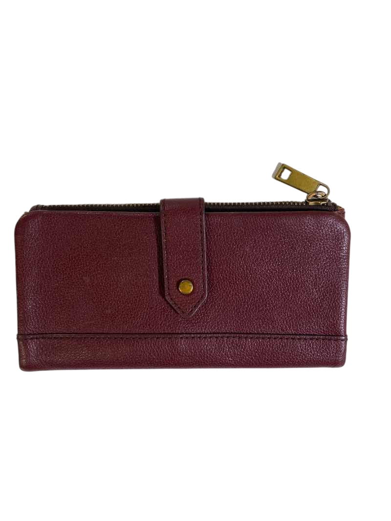 Fossil Slim wallet Handbags