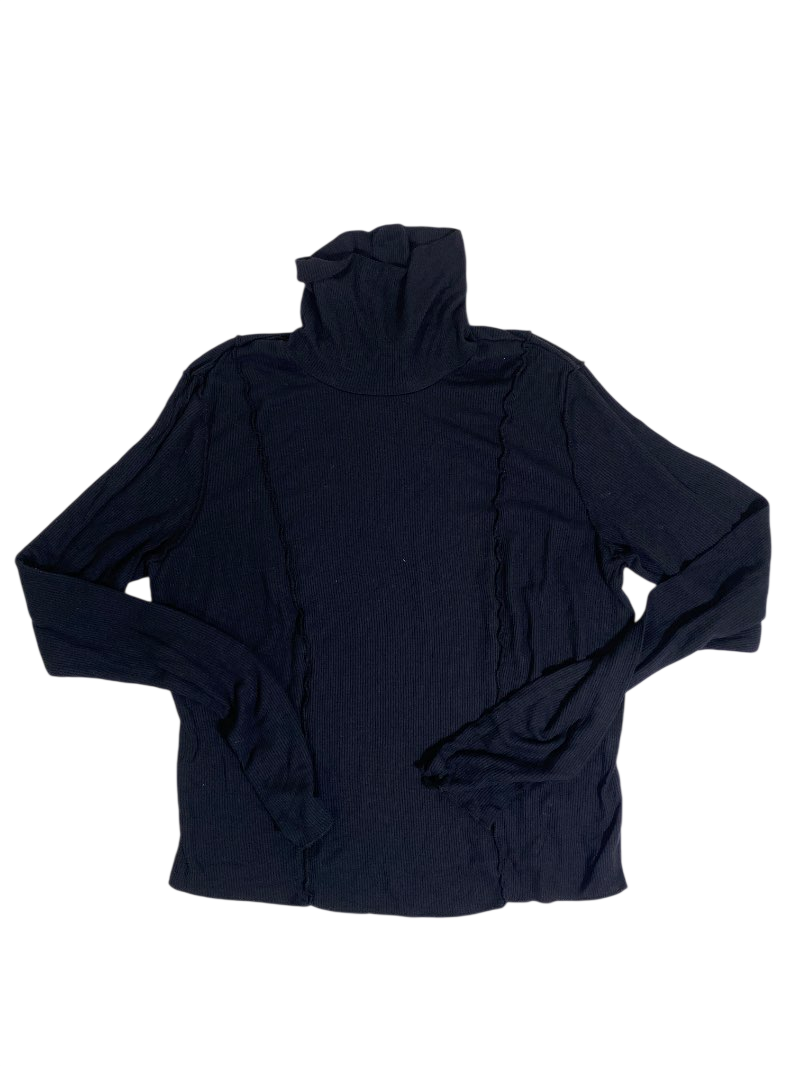 Wild Fable  Ribbed Turtleneck Long Sleeves