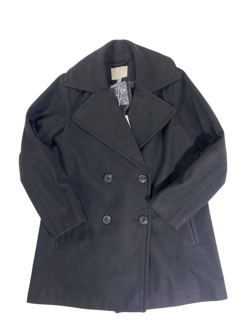 A New Day  Double-breasted coat Outerwear