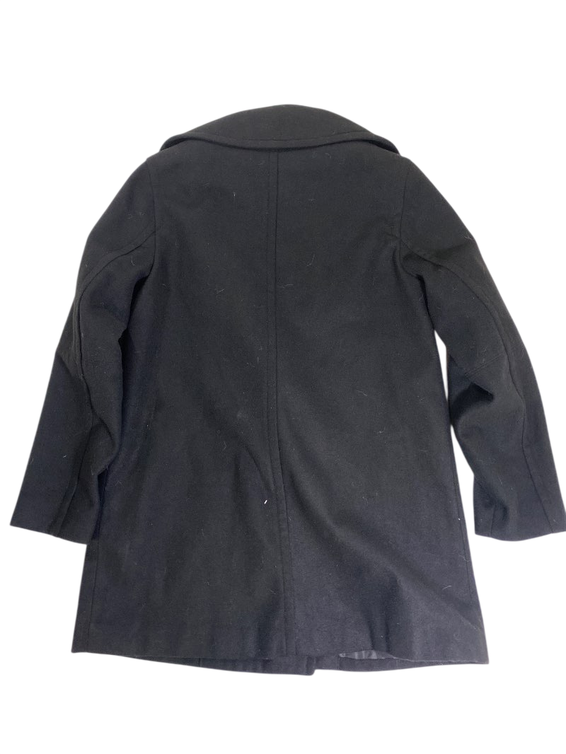 A New Day  Double-breasted coat Outerwear