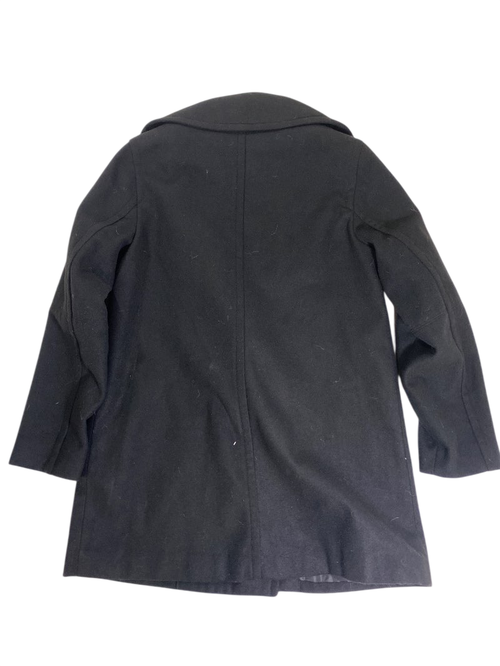 A New Day  Double-breasted coat Outerwear
