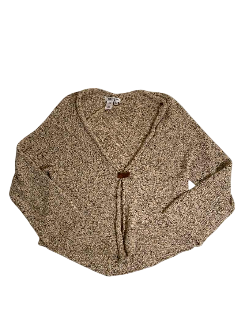 Coldwater Creek Vintage Knit Cardigan Vintage