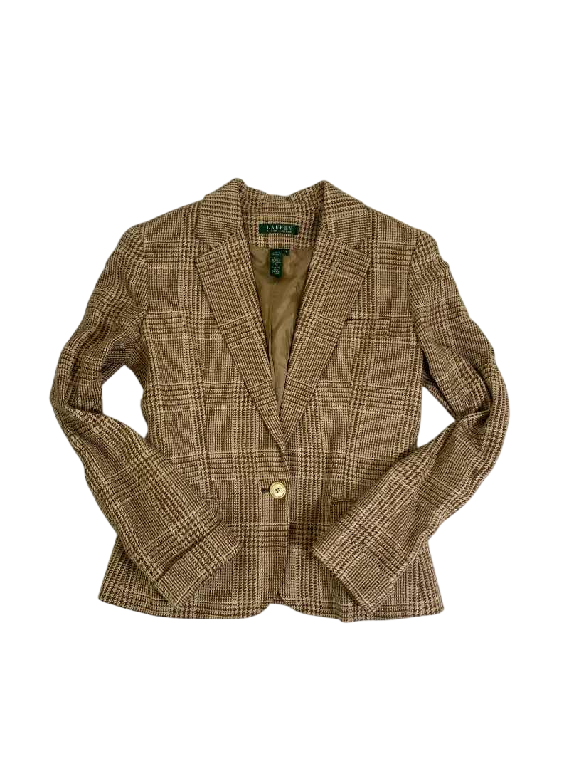 Ralph Lauren Vintage Blazer Vintage