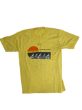 None Graphic T-Shirt Vintage