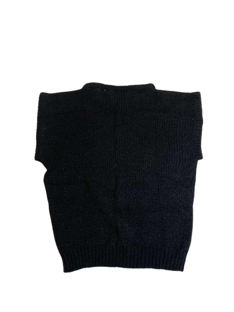 Eileen Vintage knitted sweater vest Vintage