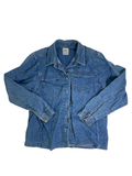 Field Gear Vintage Denim Shirt Vintage