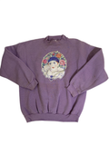 Chic Vintage Graphic Sweatshirt Vintage
