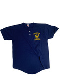 Soffe Shirts Vintage Henley T-Shirt Vintage