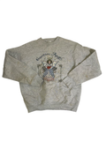 Fruit of the Loom Vintage Graphic Sweatshirt Vintage