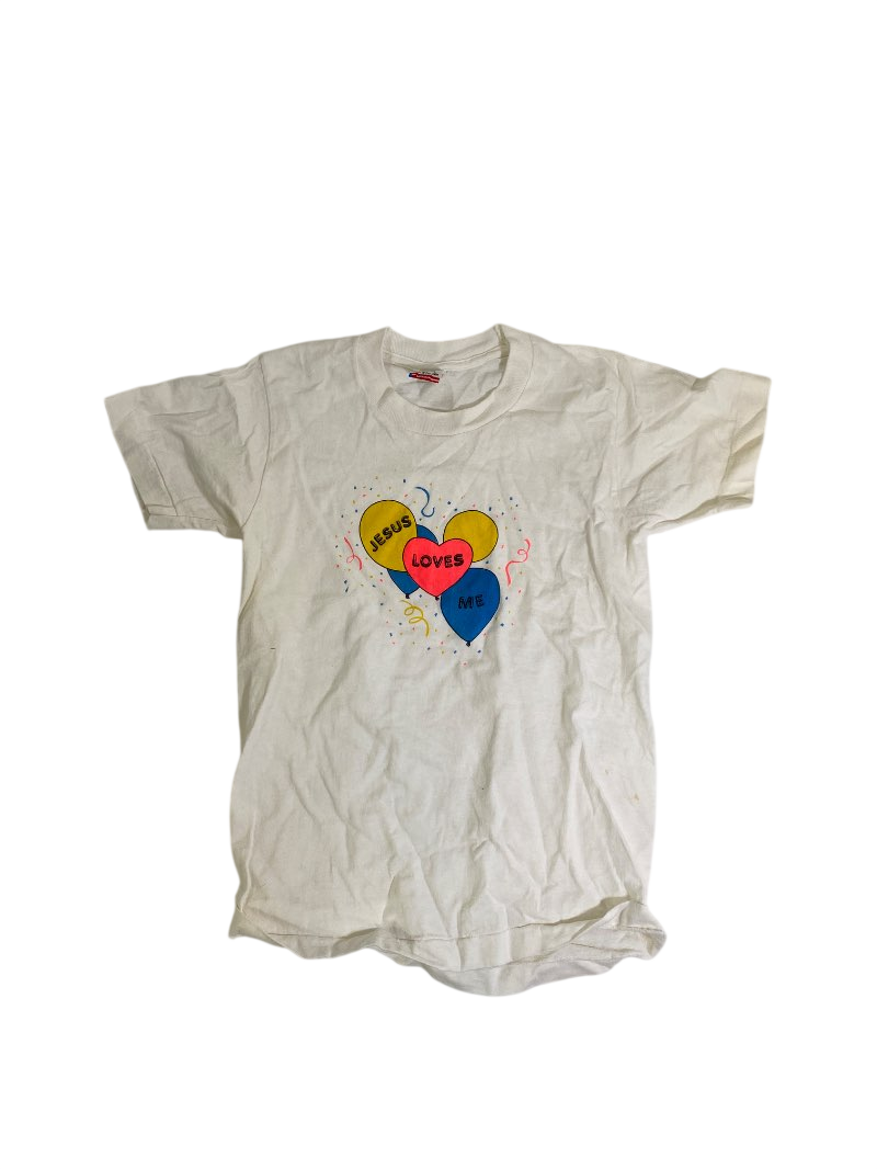 Fruit of the loom Vintage Graphic Tee Vintage