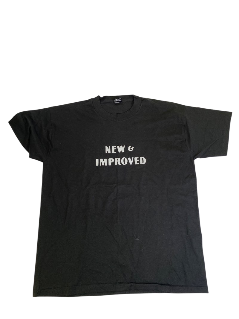 Fruit of the Loom Vintage Graphic Tee Vintage