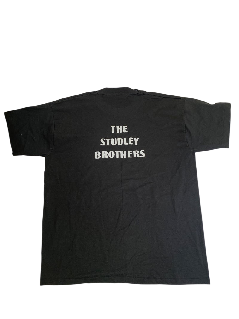 Fruit of the Loom Vintage Graphic Tee Vintage
