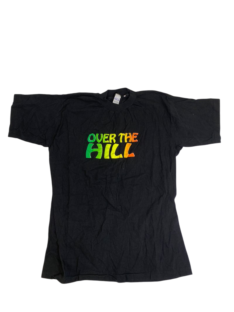 Gesim Corp Vintage Graphic Tee Vintage