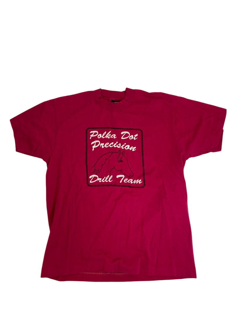 Fruit of the Loom Vintage Graphic Tee Vintage