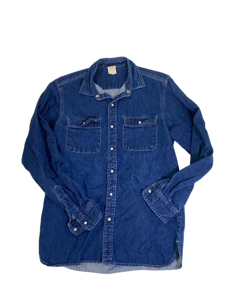 Levi’s  Vintage Denim Shirt Vintage