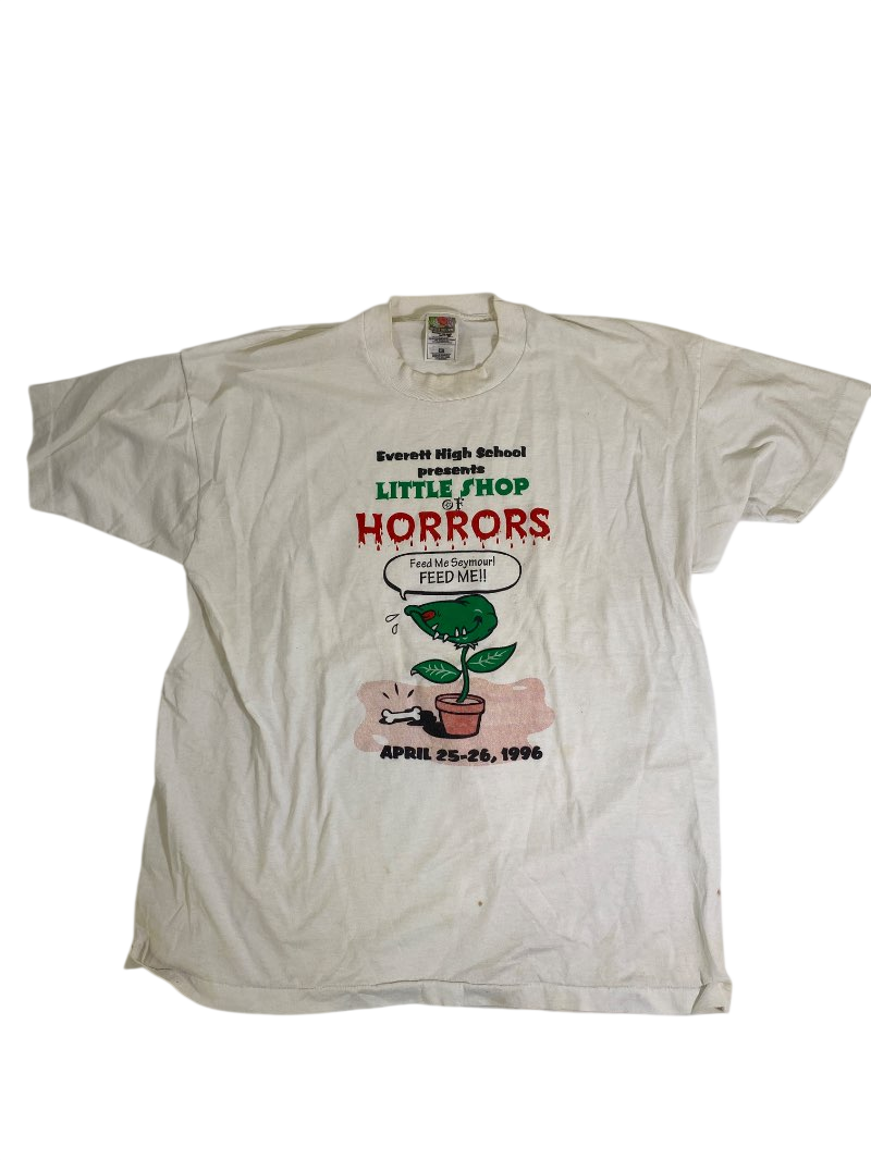 Fruit of the Loom Vintage Graphic Tee Vintage