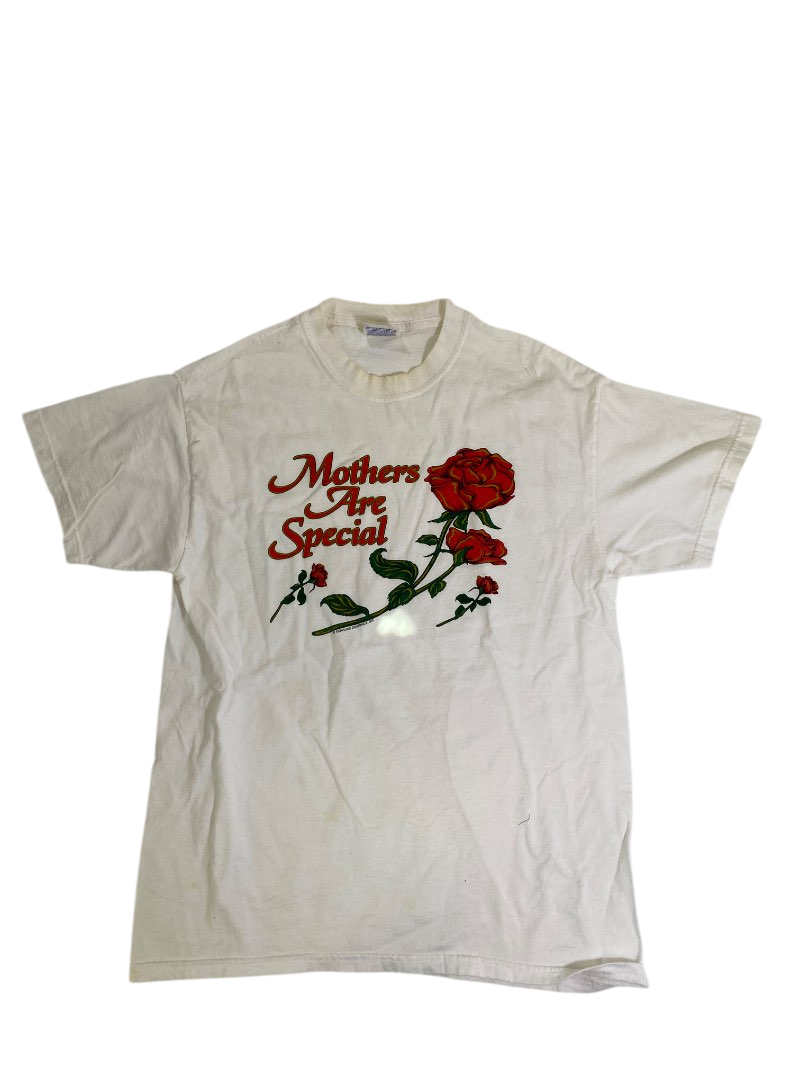 Hanes  Vintage Graphic T-Shirt Vintage