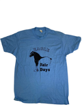 Screen Stars  Vintage Graphic T-Shirt Vintage