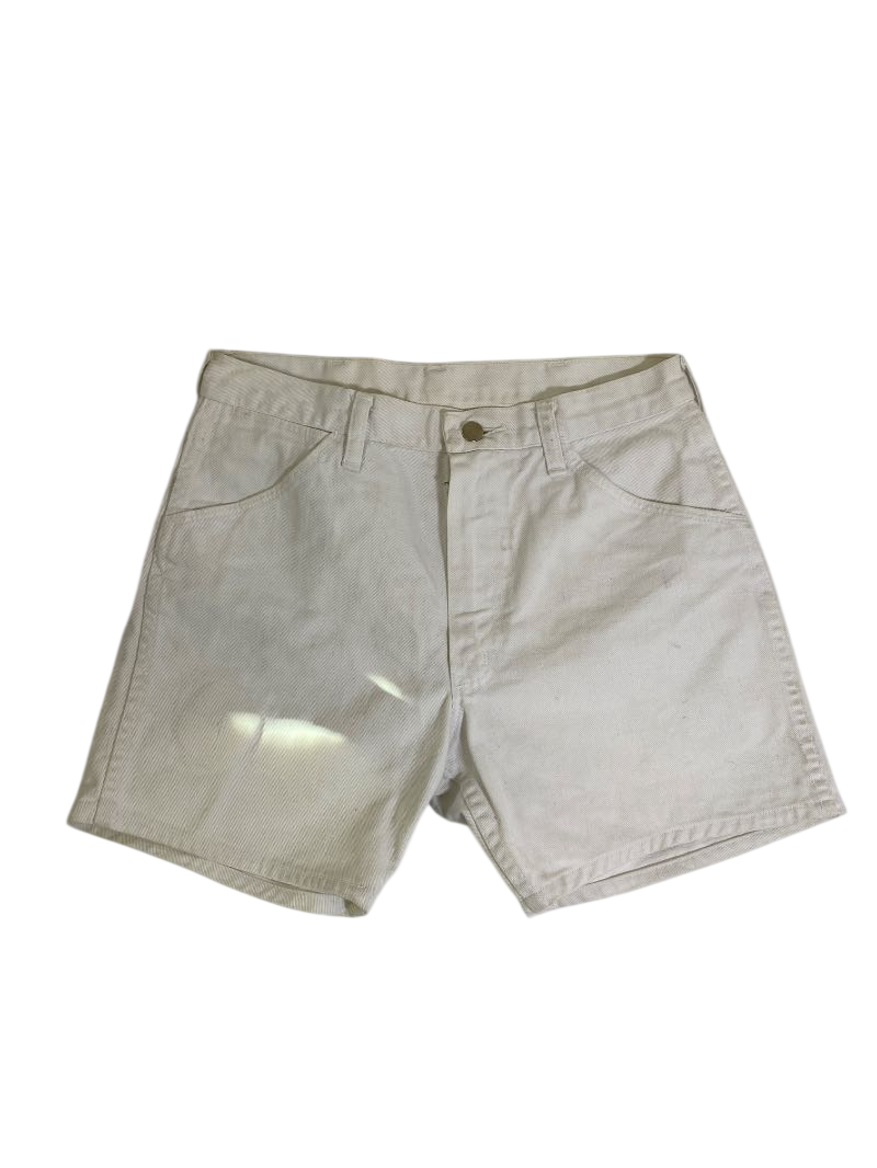 Wrangler  Vintage Denim Shorts Vintage