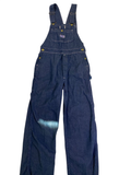 Big Smith Vintage Denim Overalls Vintage