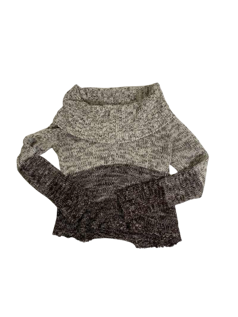 Effeci Chunky knit sweater Sweaters