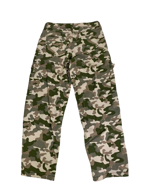 Celebrity Cargo Pants Pants