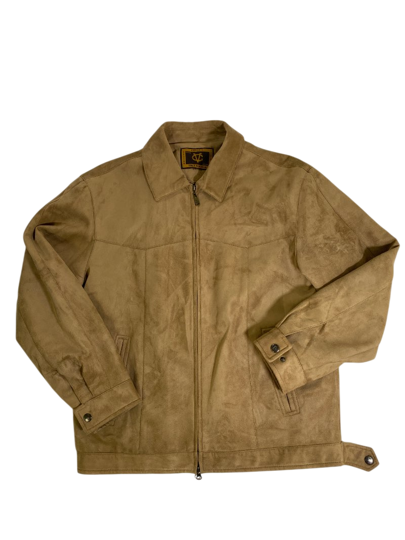 Emporio  Vintage Bomber Jacket Vintage