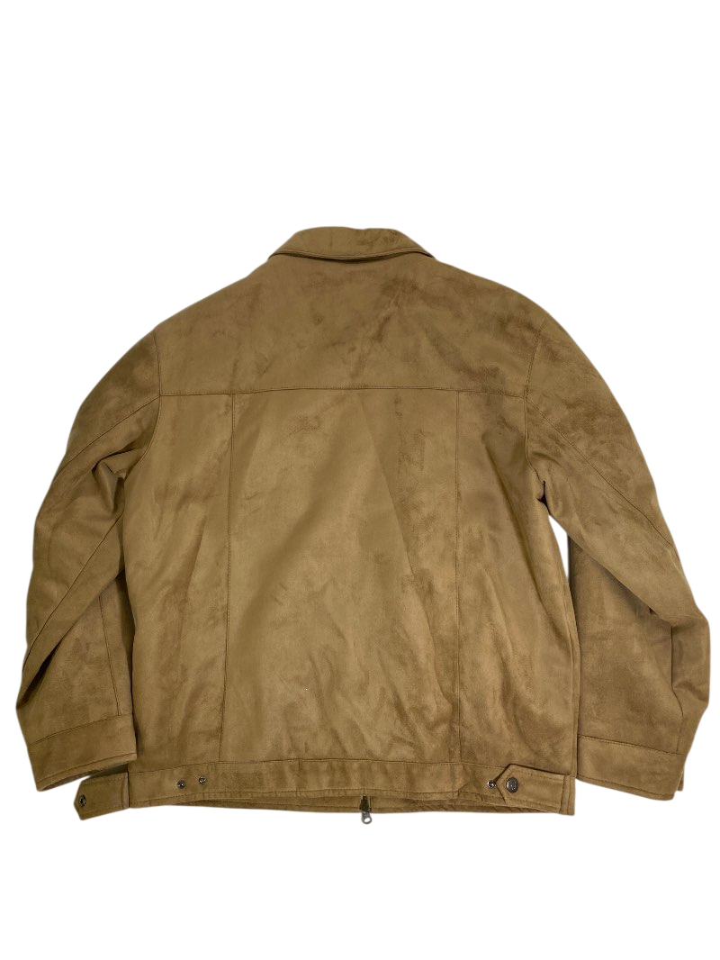 Emporio  Vintage Bomber Jacket Vintage