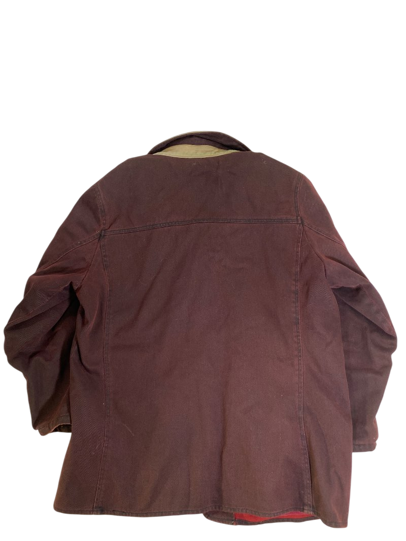 Woolrich Vintage Field Jacket Vintage