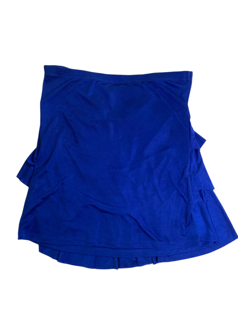 Studio Y Strapless Tiered Top Vintage