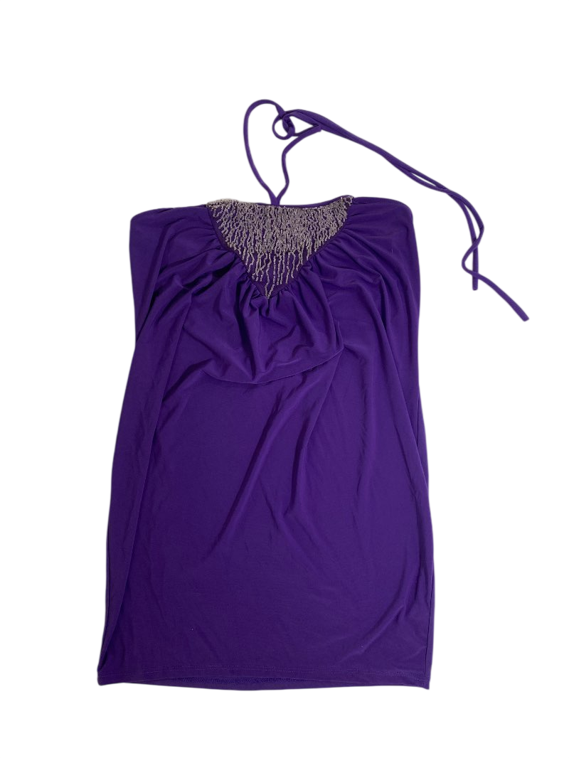 Rue 21 Halter Dress Vintage