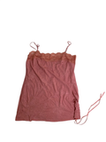 Refuge  Vintage Slip Tank Vintage
