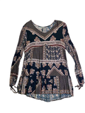 Maurice’s  Boho Tunic Dress Dresses