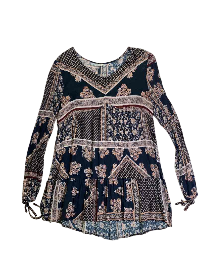 Maurice’s  Boho Tunic Dress Dresses