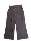 Kiczoy Wide Leg Pants