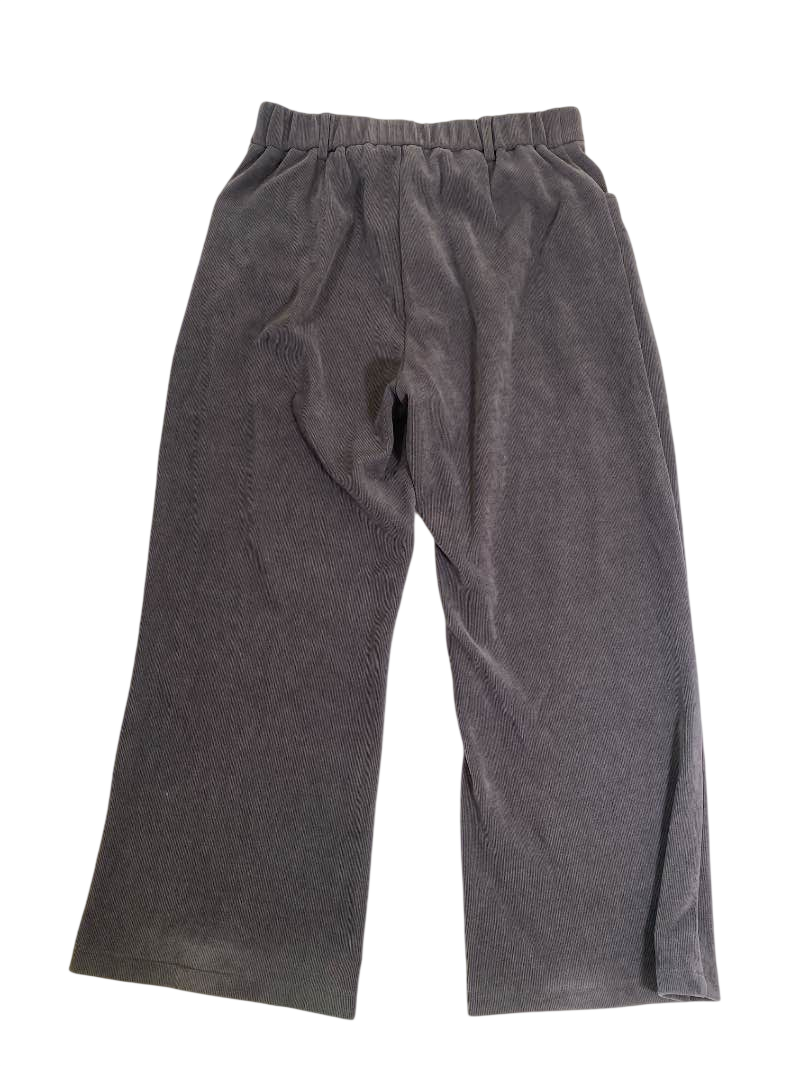 Kiczoy Wide Leg Pants