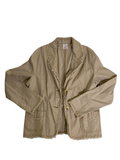 None Classic Blazer Vintage