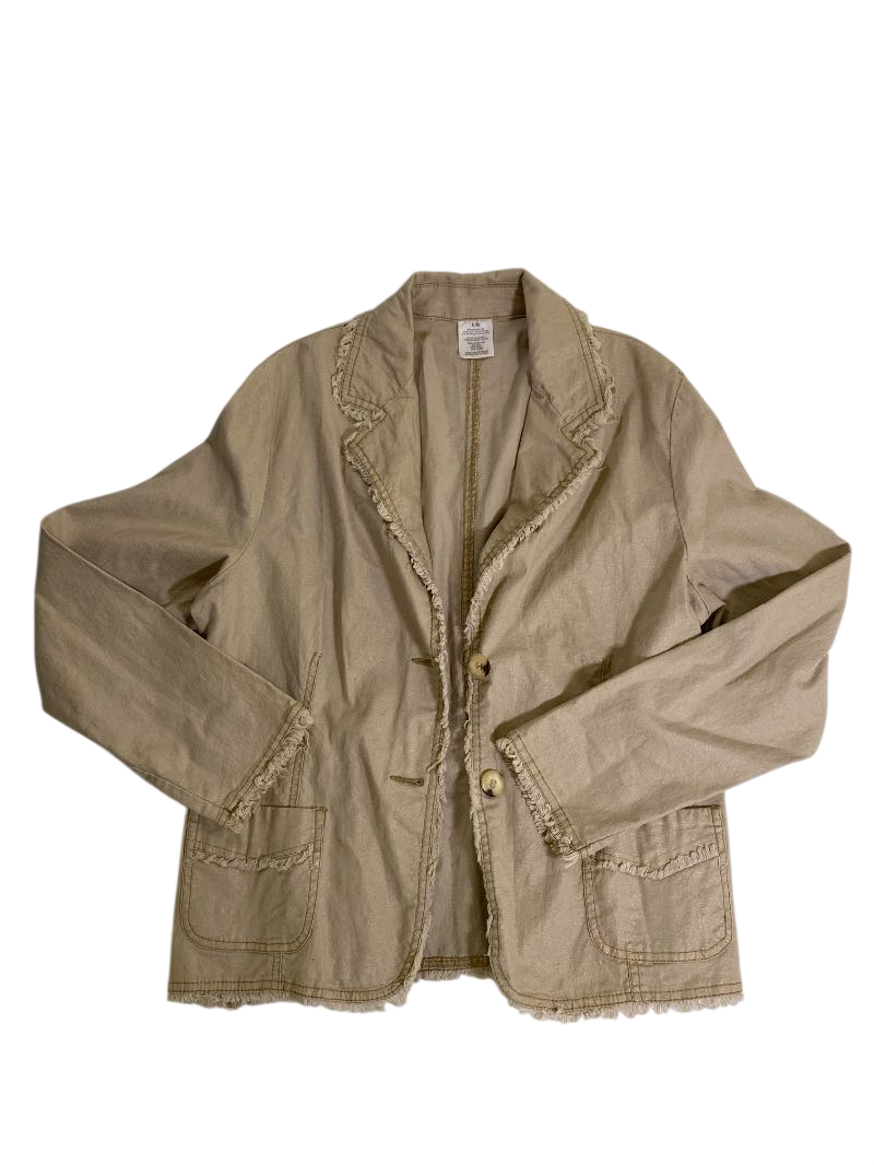 None Classic Blazer Vintage