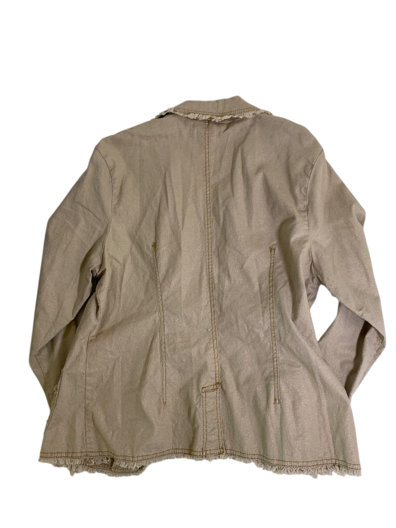 None Classic Blazer Vintage