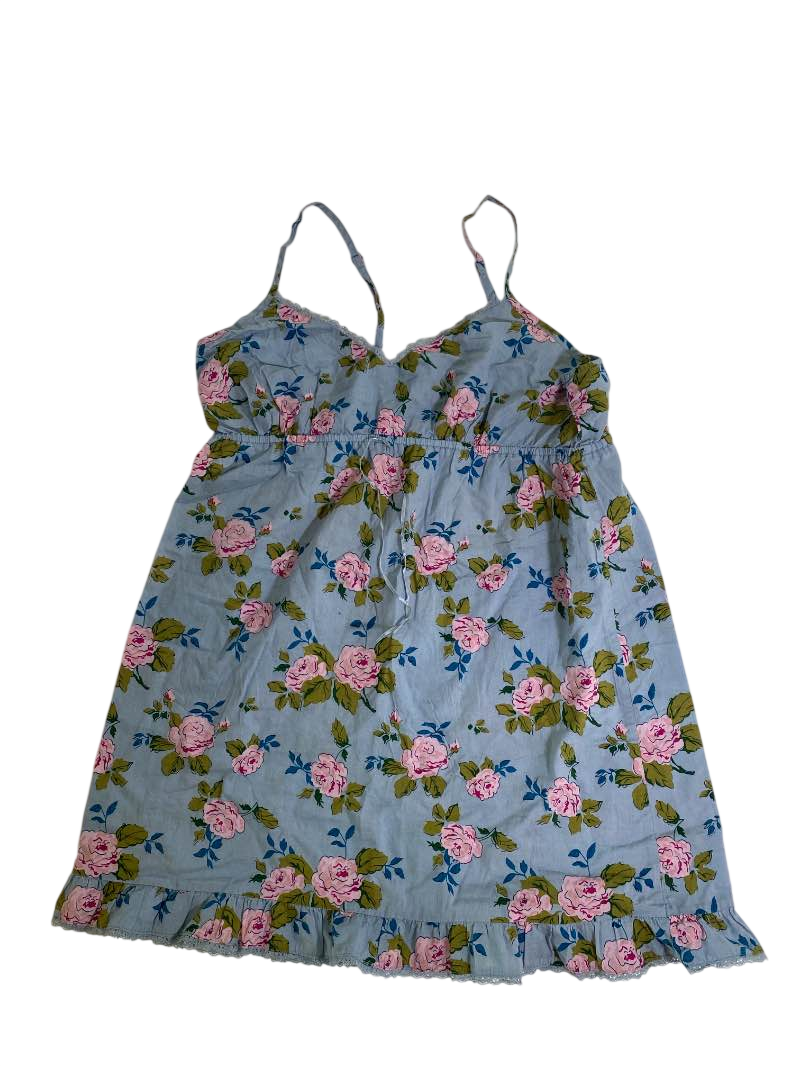 Old Navy Vintage Floral Dress Vintage