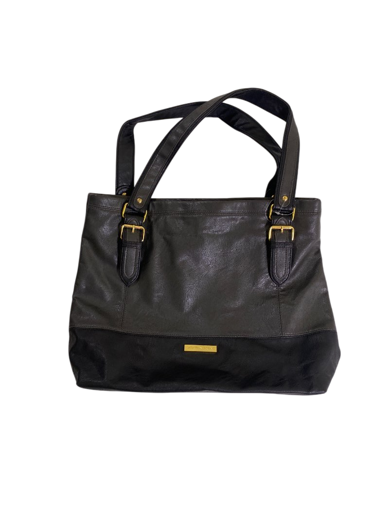 Christian Siriano  Vintage Tote Bag Vintage