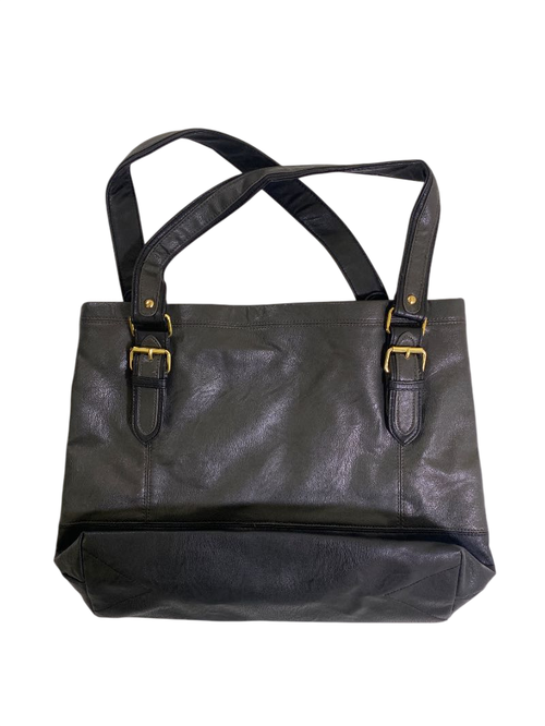 Christian Siriano  Vintage Tote Bag Vintage