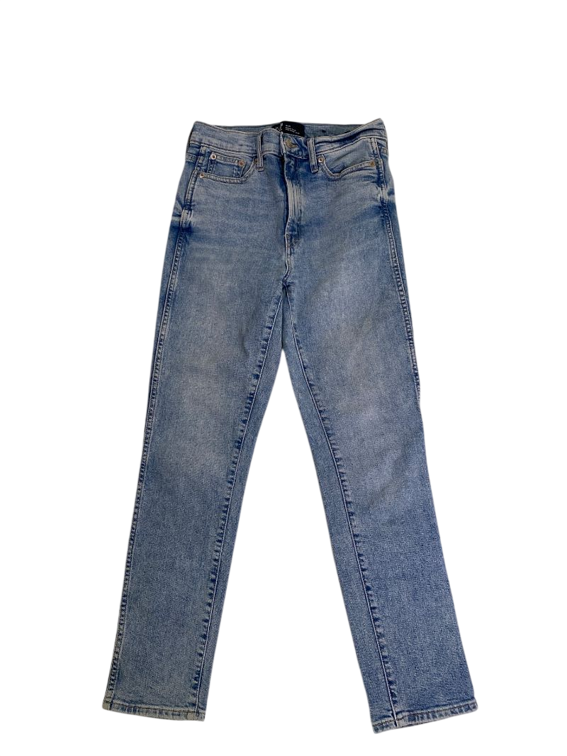 Gap  Straight Leg Jeans Jeans