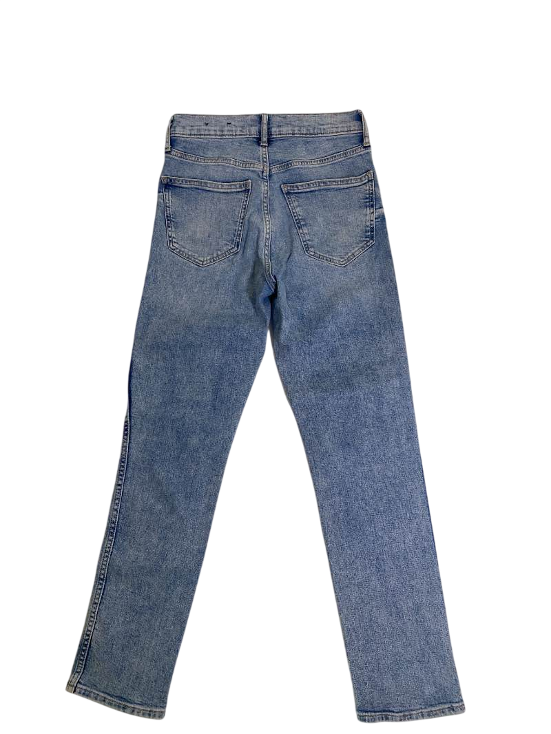 Gap  Straight Leg Jeans Jeans