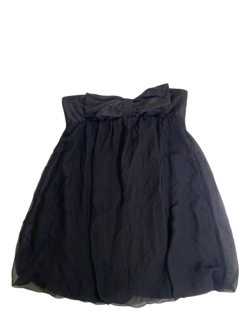 Xhilaration  Vintage Strapless Dress Vintage